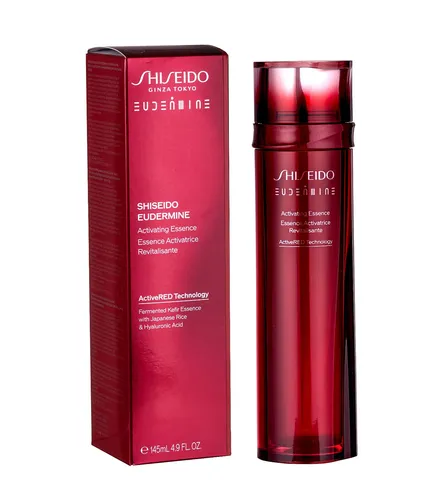 Shiseido Eudermine Activating Essence Lotion 145 ml von Shiseido