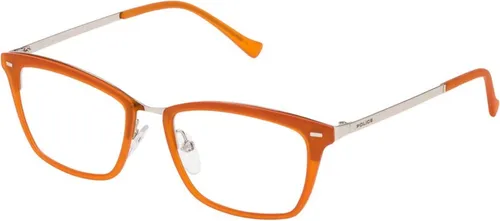 Glasses Frame Ladies Police Vpl284510579 ø 51 Mm von Police