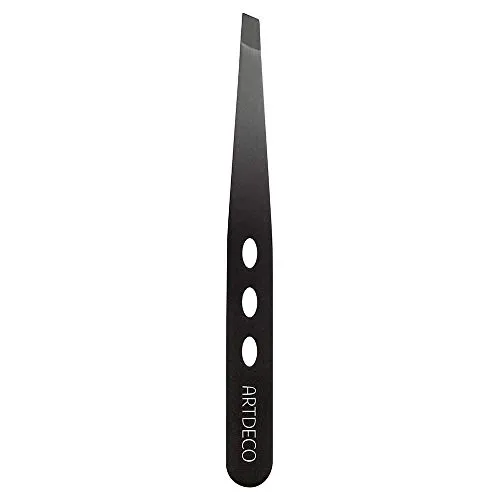 ARTDECO Perfect Brows Tweezers - Augenbrauen Pinzette - 1 Stück