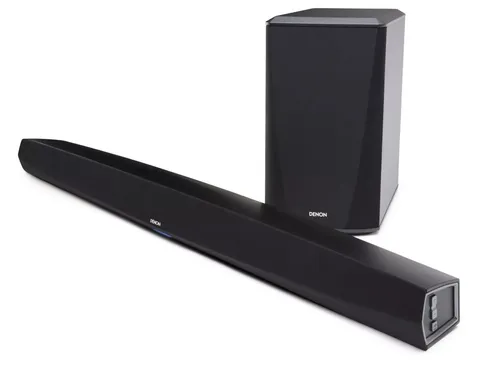 Produktbild Denon DHT-S516H 2.1 Soundbar mit kabellosem Subwoofer