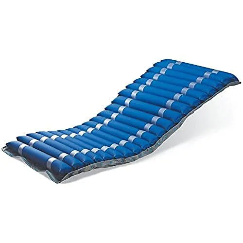 Gima 28567 Matratze mit auswechselbaren Elementen, Stufe II
