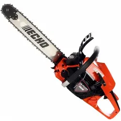 Echo CS 4310SX Benzin-Motorsäge mit 40 cm Schwert
