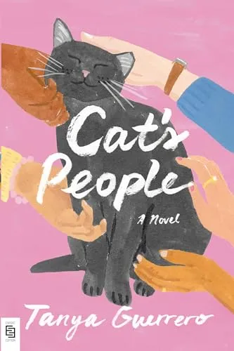 Cat's People: A Novel