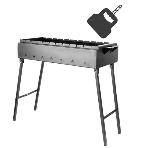 Holzkohlegrills bis 200 Euro von 4BIG.fun