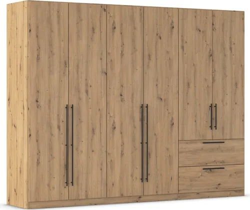 Kleiderschrank RAUCH Avola in braun von Rauch