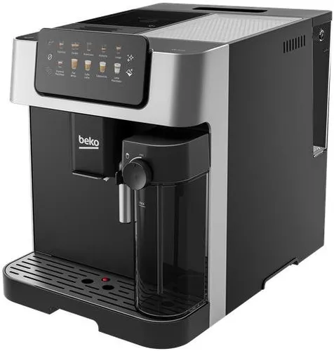 Superautomatische Kaffeemaschine BEKO von Beko