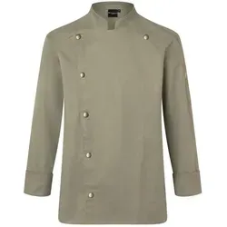 Herren Kochjacke Jeans 