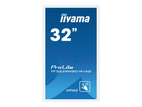 iiyama ProLite TF3239MSC-w1AG - 32