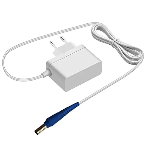 MULTIM 30V Maniküre/Pediküre Ladegerät Netzteil für Beurer Maniküre, Kompatibel mit Beurer MP 62 MP 41 Pediküre Linienlänge 3M ladekable