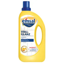 Erdal-Rex GmbH emsal Voll-Glanz, Langzeitglanz & Brilliante Sauberkeit, 1000 ml - Flasche 100322