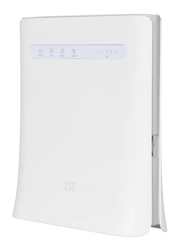 ZTE MF286R 300Mbps a/b/g/n/ac LAN Weiß ZTE Poland 6902176051401