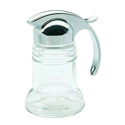 Sahnespender Paris -Stainless von Gläser-Behälter