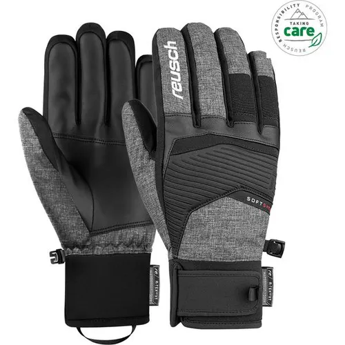 REUSCH Herren Handschuhe Reusch Venom R-TEX XT in grau von Reusch
