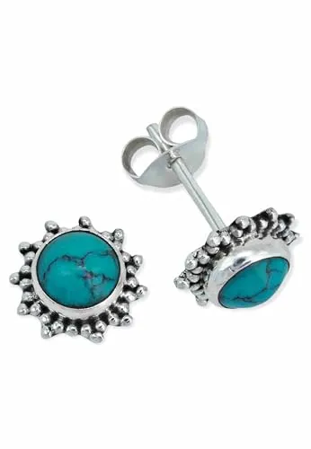 Schmuck Türkis von mantraroma