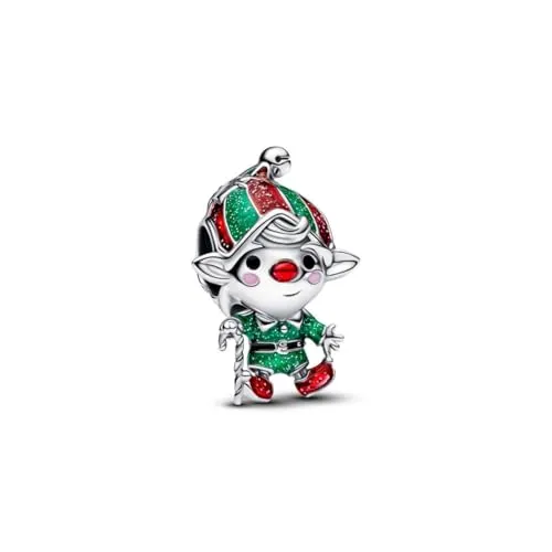 Charms & Anhänger Rot von Pandora