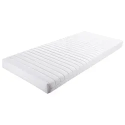 TiCAA Kindermatratze MedAllergen 80x200