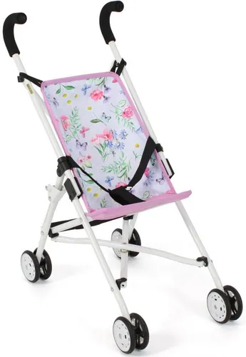 CHIC2000 Puppenbuggy Roma, Mini-Buggy