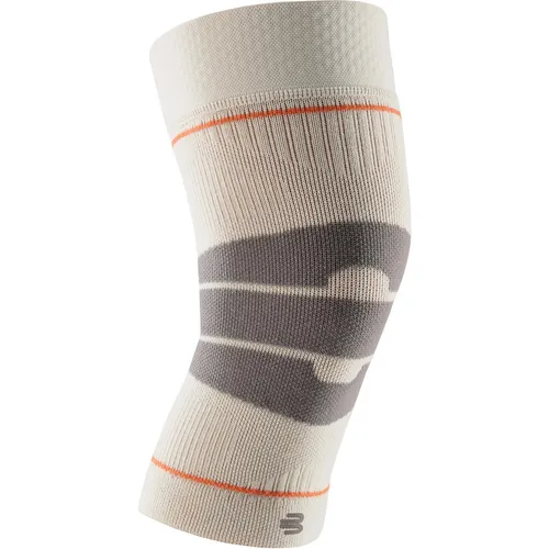 Outdoor Compression Knee Support von Bauerfeind