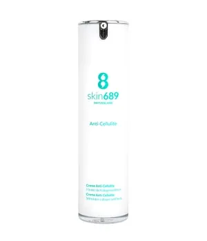 Produktbild skin689 Anti-Aging Pflege Körper Creme