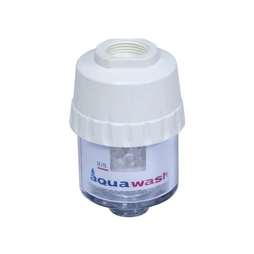 Aquasan Aquawash Anti-Kalk-Filter