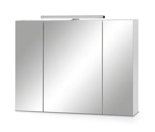 Tchibo Spiegelschrank Runa SPS Irene 800.1