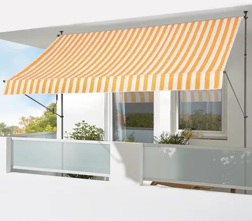 Konifera Klemmmarkise 