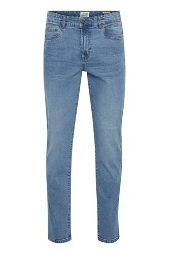 !solid Straight Leg Jeans Hose RYDER in Blau, US 30/32 - Jeans für Herren in Straight Leg Schnitt, komfortables Tragegefühl und modisches Design. Jetzt versandkostenfrei auf Spartoo.de bestellen!