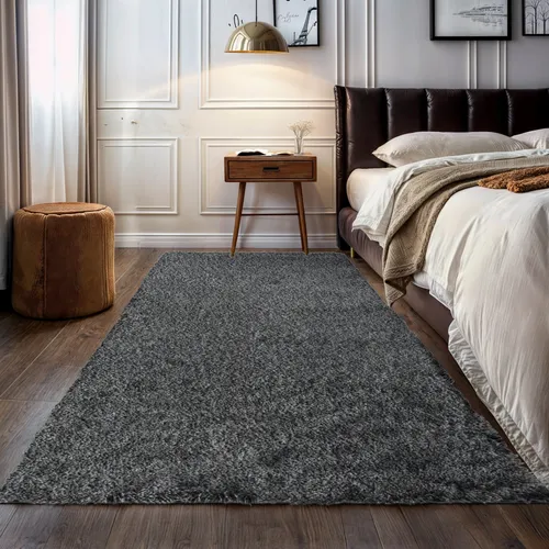 Hochflor-Teppich OTTO HOME 