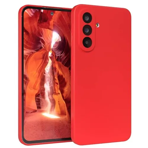EAZY CASE in rot von EAZY CASE