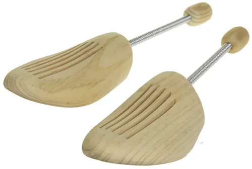 sneakerprofi Schuhspanner Holzspiralspanner 1 Paar