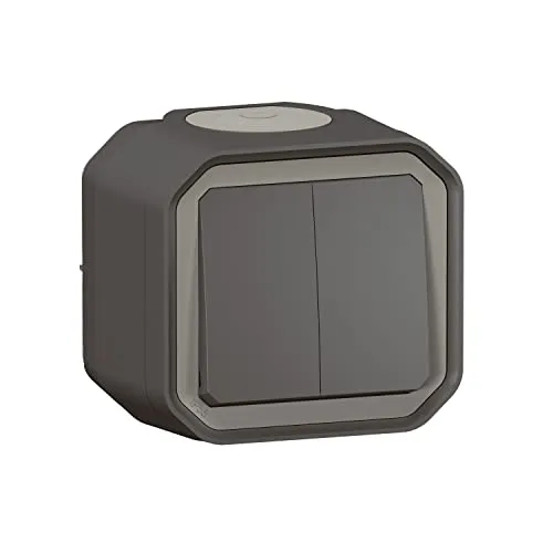 Legrand Lichtschalter von Legrand
