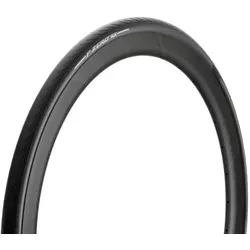 Pirelli P Zero Road TLR falt TechLINER EVO 30-622 700x30 schwarz - Fahrradreifen mit innovativer TechLINER EVO Technologie für verbesserte Pannensicherheit und exzellenten Grip auf der Straße.