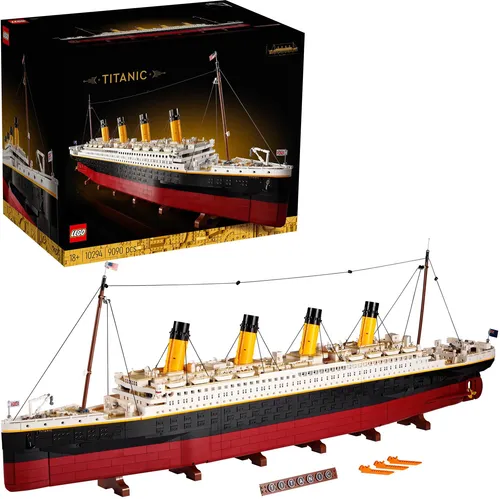 LEGO Creator - Titanic (10294)