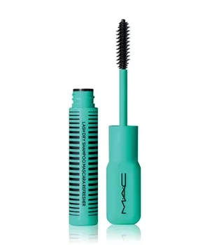 MAC Lash Dry Shampoo Mascara Refresher - Mascaras, revolutionäres Produkt zur Auffrischung Ihrer Wimperntusche, bietet Volumen und Weichheit ohne Klumpen.