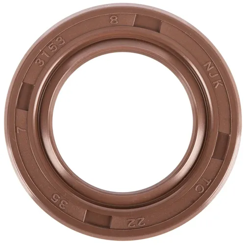 Wellendichtring NJK 22x35x07 in braun von NJK