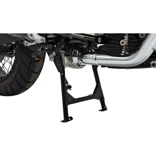 SW-Motech Hauptständer Schwarz für BMW R nineT Urban G/S/Scrambler (16-)