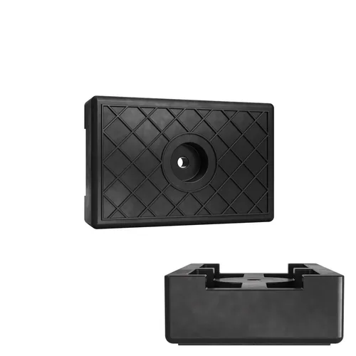 EPDM Bootsauflage Gummi Auflage Boot Trailer Sliphilfe SUPROD PAD100 100 mm