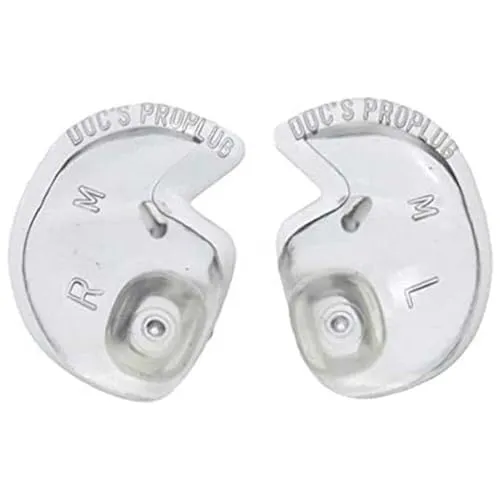 Scubapro Docs Pro Plugs von SCUBAPRO