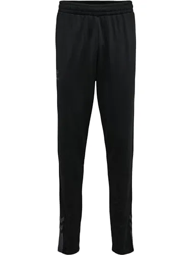 hummel hmlACTIVE Trainingshose schwarz, L Herren
