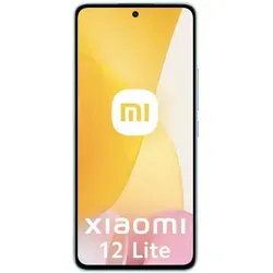 Xiaomi 12 Lite 5G Dual SIM 128GB