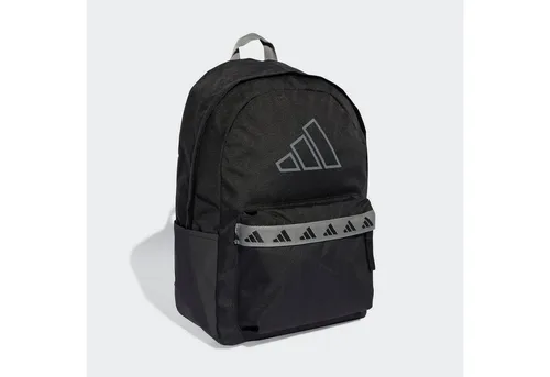 adidas Rucksack in Grau - Herren One Size - Stylischer Rucksack von adidas in Grau, Größe ONE SIZE. Ideal für den Alltag, mit praktischem Design für einfachen Transport von persönlichen Gegenständen.