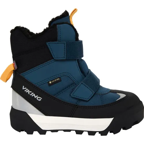 Viking Kinder Expower Warm GTX 2V Schuhe (Größe 32, türkis) in petrol von Viking