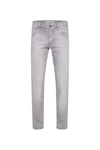 Slim-fit-Jeans CAMP DAVID für Herren von CAMP DAVID