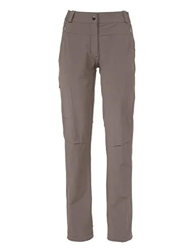 VAUDE Damen Women's Farley Stretch Pants III von VAUDE