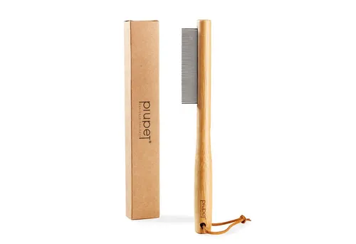 Floh- & Zeckenschutzmittel von Piupet