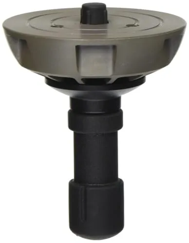 Manfrotto Nivellierhalbkugel 100 mm, kurz von Manfrotto