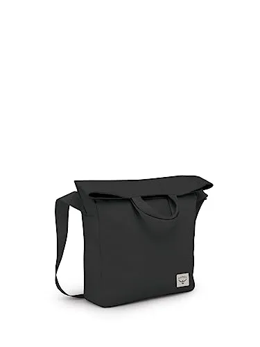 Arcane Crossbody Black O/S