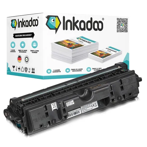 Druckertrommeln & Sets von Inkadoo