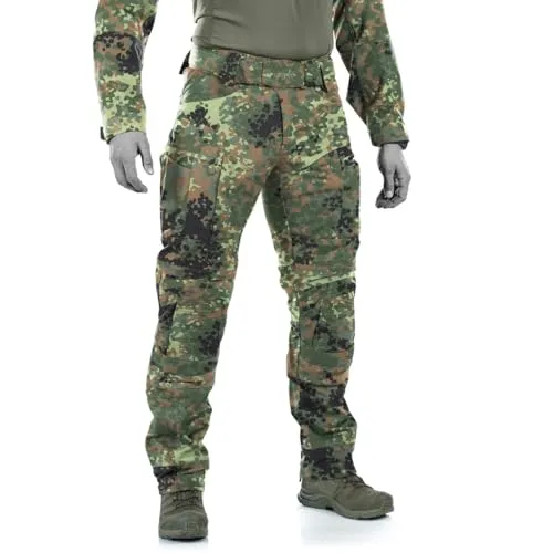 UF Pro Striker XT Kampfhose Gen.3 Flecktarn von UF PRO