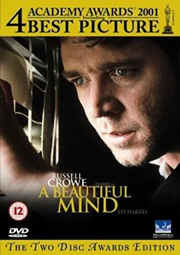 A Beautiful Mind